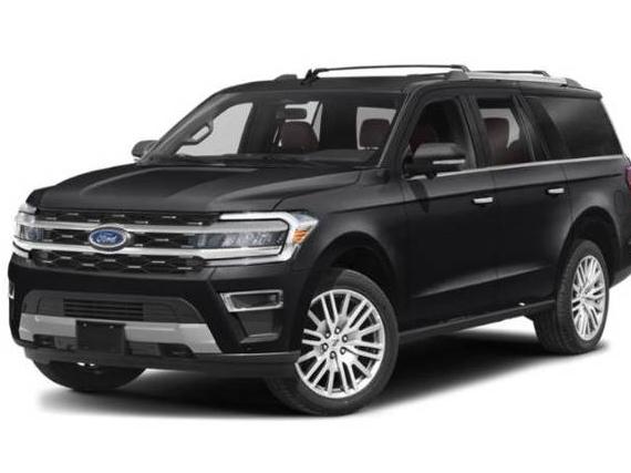 FORD EXPEDITION MAX 2024 1FMJK2A83REA67301 image